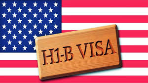 H1B Visa