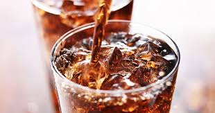 Sugary Drinks