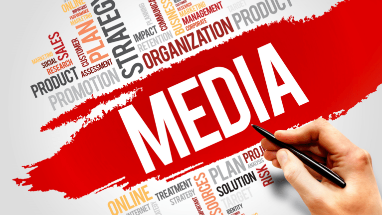 Media