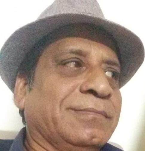 Chaturvedula Vidya Sagar