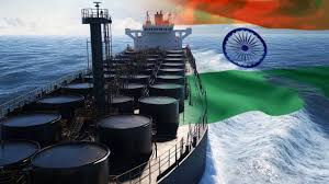 Is Russia's seaborne Crude oil to India curtailed imminent?