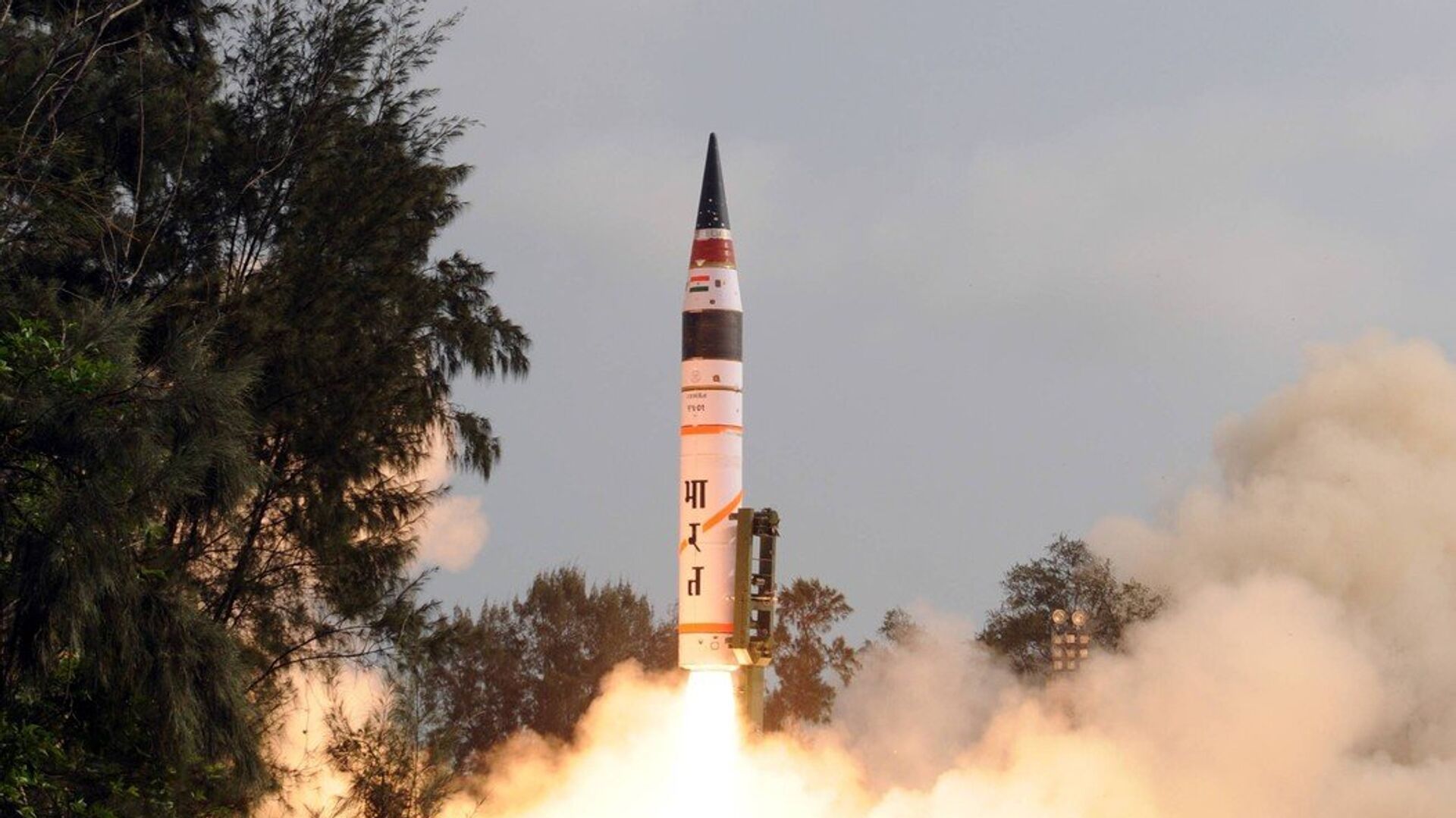India's Nuclear Policy