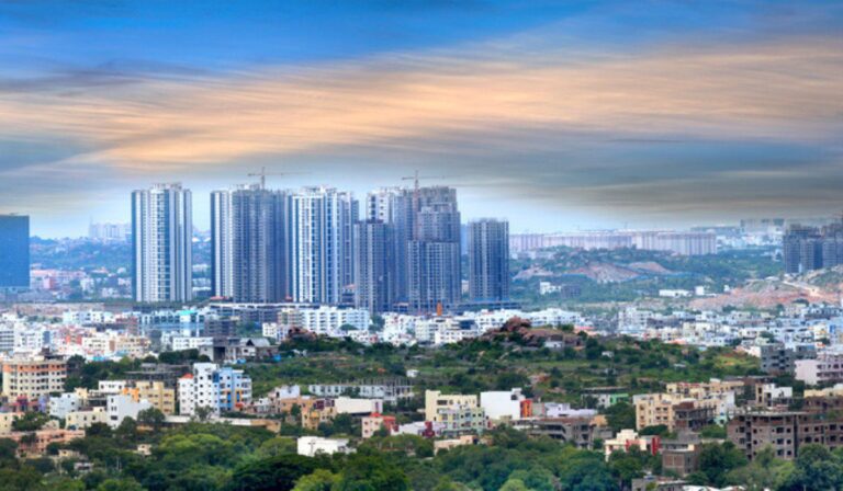 The Jubilee Hills Paradox: Why Hyderabad's Posh Hub Isn't Voting