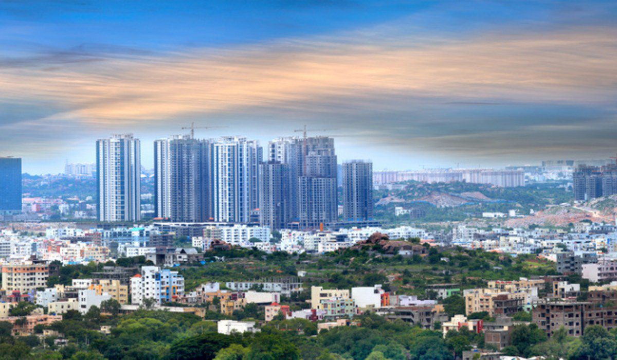 The Jubilee Hills Paradox: Why Hyderabad's Posh Hub Isn't Voting