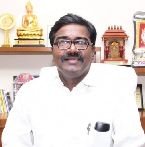 Puvvada Ajay Kumar