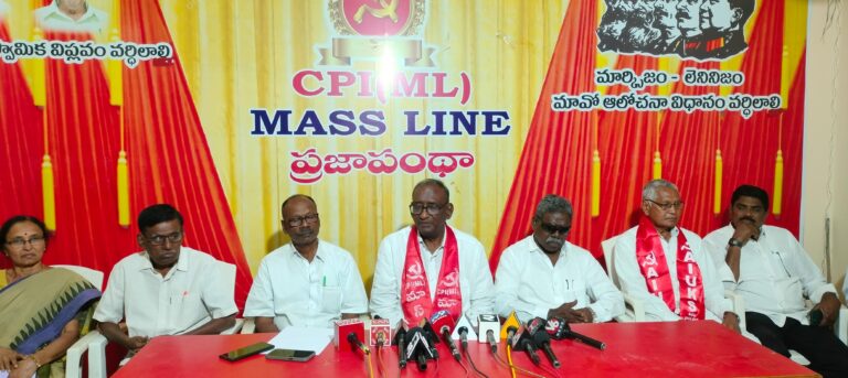 Supreme Court Judge Must Investigate Hidma Encounter!