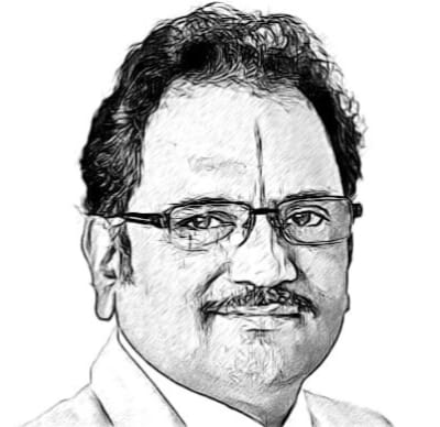 Dr. Madabhushi Sridhar