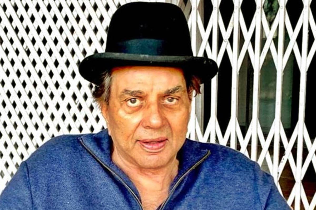 Dharmendra: The Happy Note "He-Man" of Bollywood