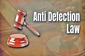 Anti-Defection Law: Does the Speaker Hold Absolute Power?