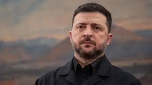 Will Zelenskyy Bend to the US-Russia Draft Peace Plan?