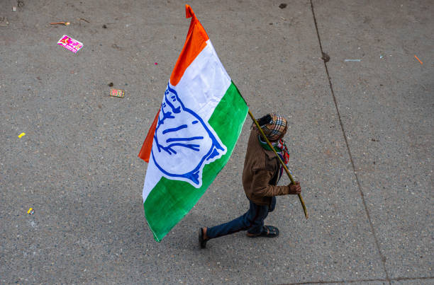 Congress H-Command Prioritizes Dedication in DCC Appointments