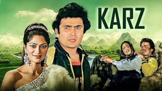 Karz: A Musical Saga of Reincarnation and Revenge