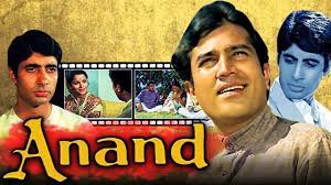 Anand: A Celebration of Life and Mortality