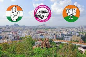 Jubilee Hills By-Election Heats Up