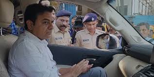 Prosecution Sanctioned for KTR in Formula E-Race Irregularity Case