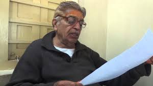 Living legend Chukka Ramaiah