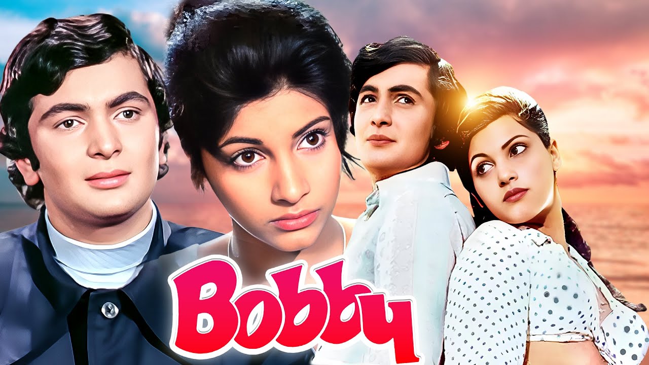 Bobby (1973): An Interesting Romantic Musical Hit