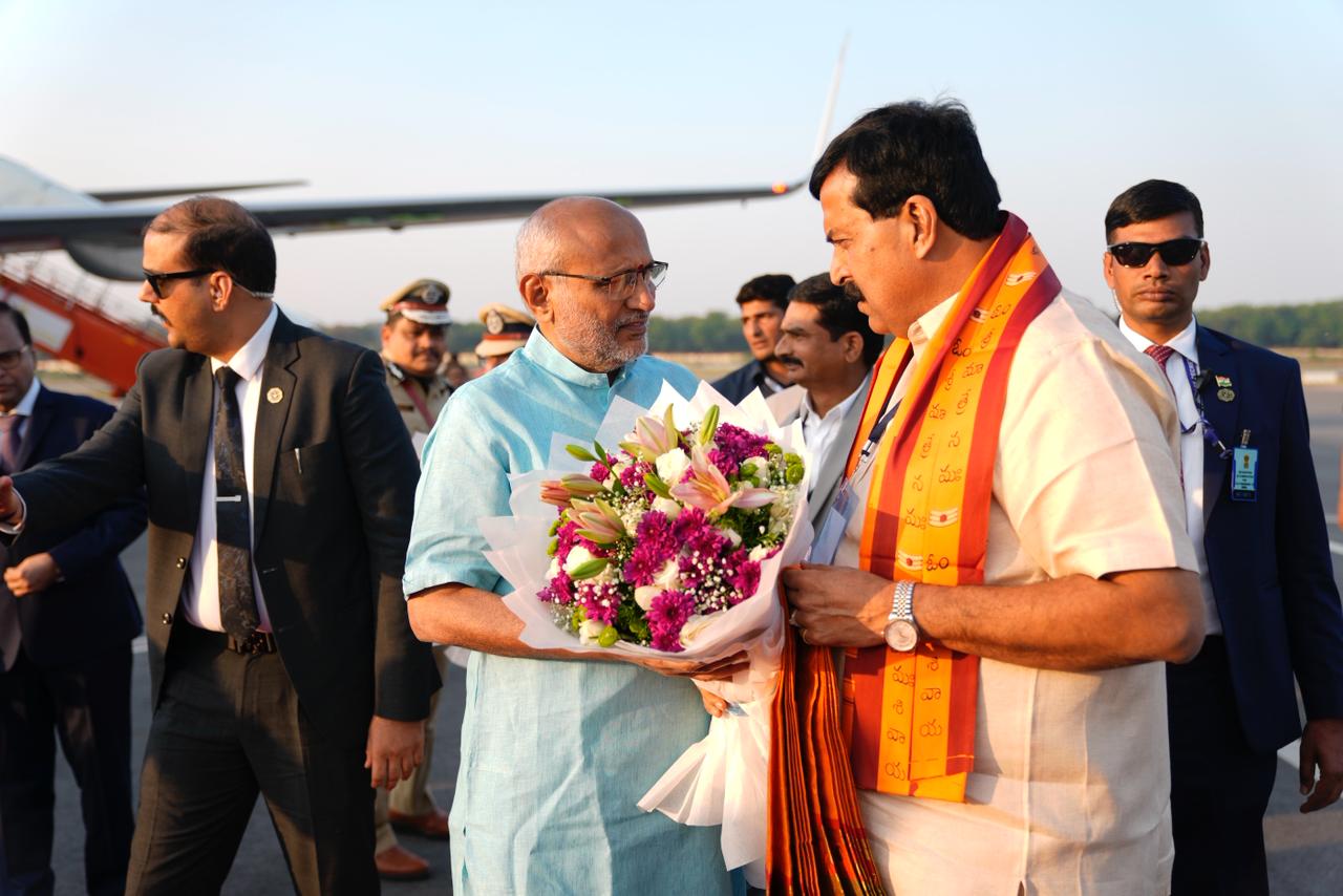 Ponguleti Sudhakara Reddy