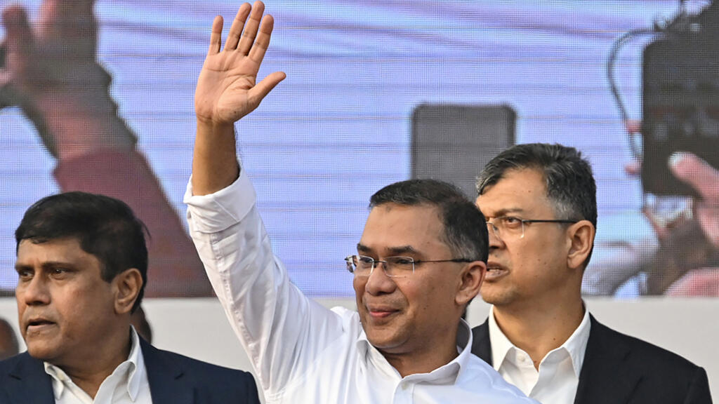 The Homecoming of Tarique Rahman: A 17-Year Exile Ends