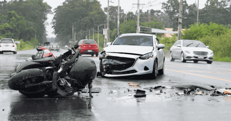 Why Two-Wheeler Travel Carries Higher Risks?