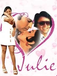 Julie - The Heartbreaking and Healing Journey