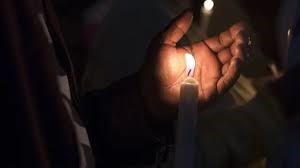 No light at the end of the tunnel