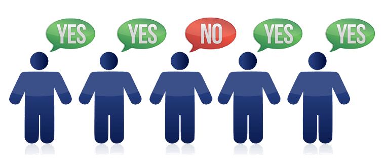 Majority Tyranny and Minority Rights