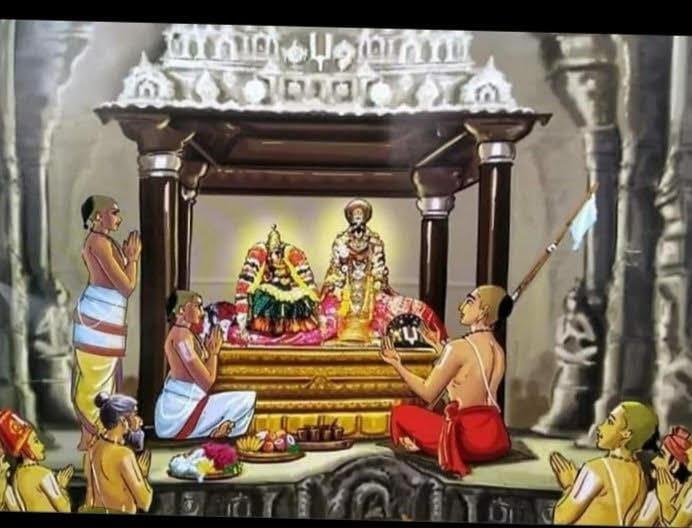 Godadevi’s Tamil/English Tiruppavai-4