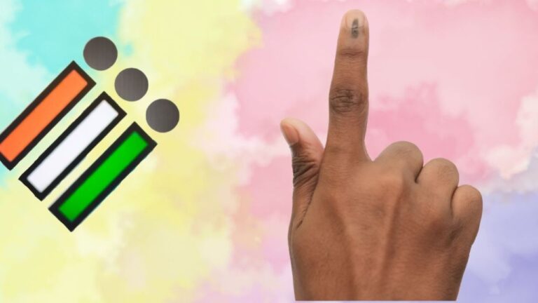Congress Leads in Panchayat Polls, but Opposition Claims Moral Victory