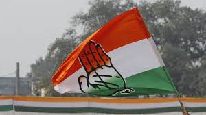 Is the second phase of the GP polls an alarming bell for Congress?