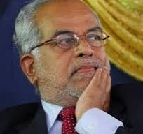 Justice B Sudershan Reddy