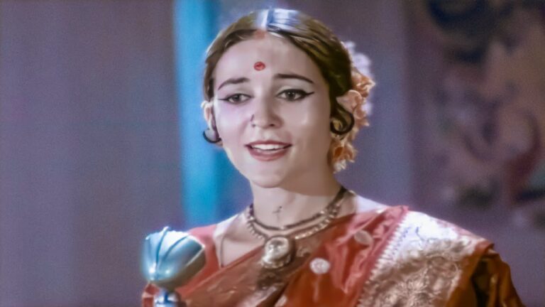 Padana Telugu Paata - America Ammayi