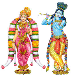 The Closed Door of Ego