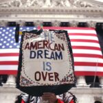 The Erosion of the American Dream
