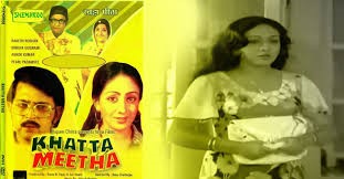 Khatta Meetha: A Heartwarming Tale of Second Chances