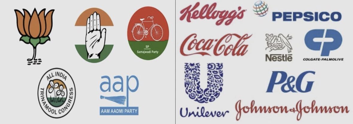 Why Modern Elections Look Increasingly Like FMCG Launches