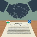 FTA Between India and EU is most consequential