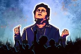 A.R. Rahman: The Mozart of Madras