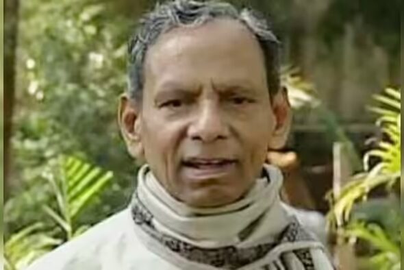 The Magic of Nerella Venu Madhav: A Tribute