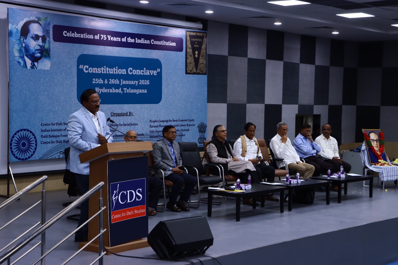 Equality as a Constitutional Mandate: A Non-Negotiable Instrument