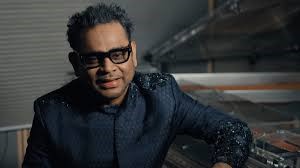AR Rahman’s slip of the tongue and explanation