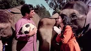 haathi mere saathi