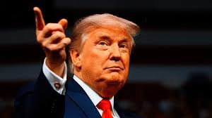 The Truth Social Post That Shook the World