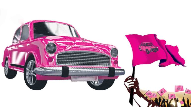 BRS Intensifies Strategy for Municipal Elections in combined Khammam