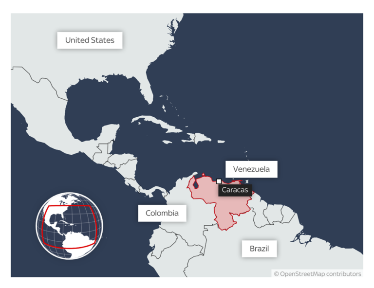 Is a New Cold War Beginning in the Caribbean?
