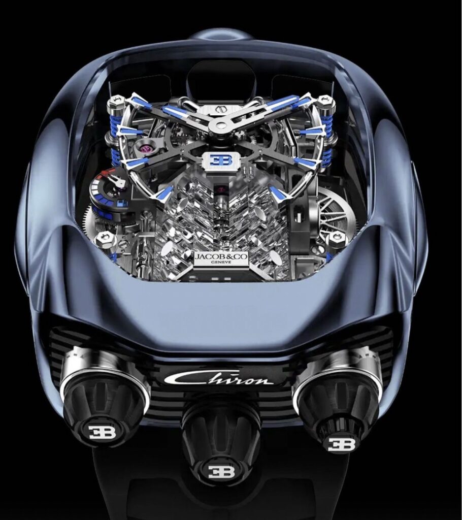 Why these watches Costs are Exuberant