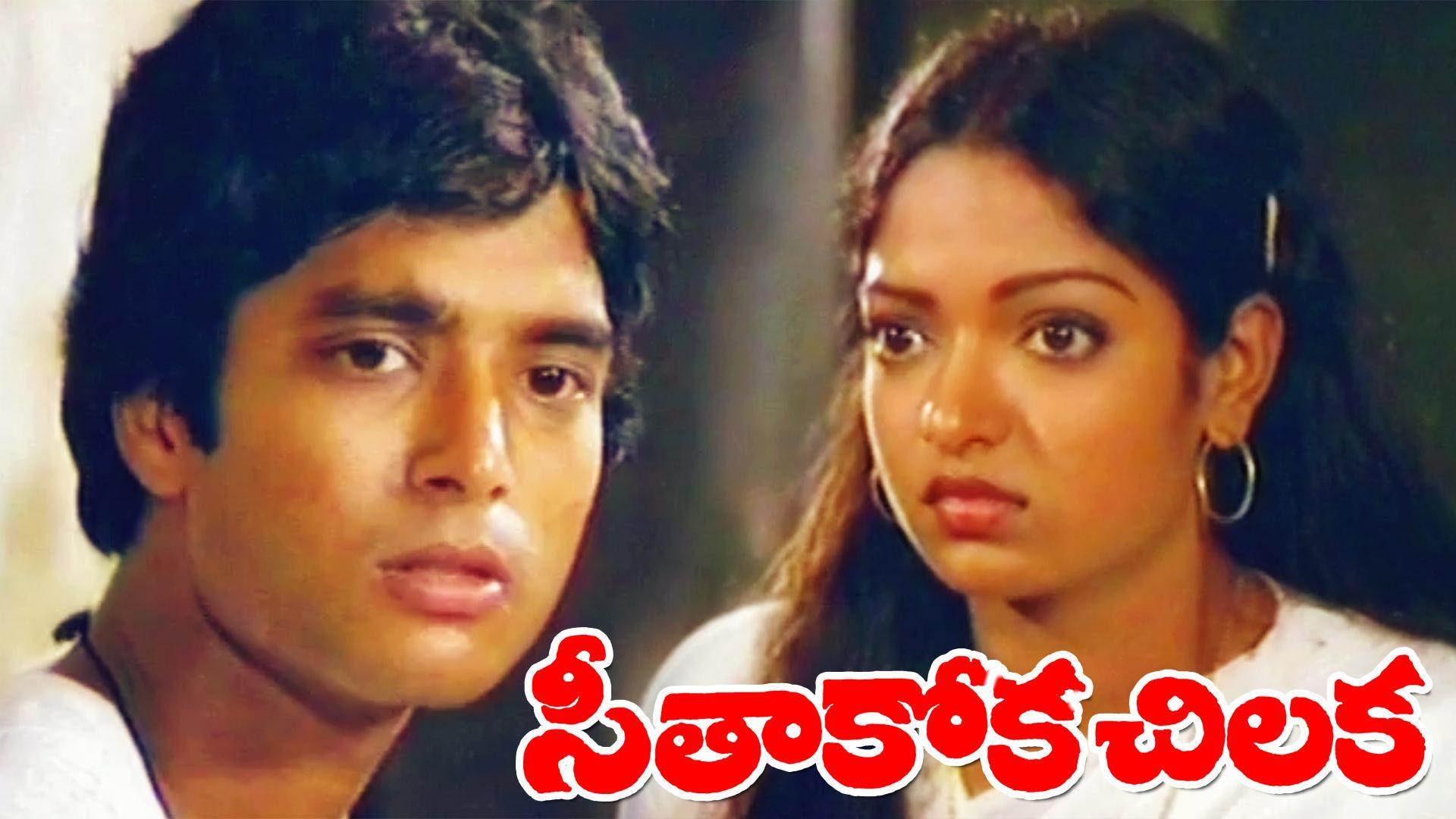 Seethakoka Chiluka: A Timeless Tale of Love and Harmony