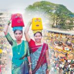 The Meteoric Rise of Sammakka Saralamma Jatara