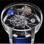 Billionaires & Their Watches: Where Wealth Meets Engineering