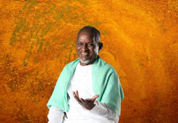 Ilaiyaraaja: The "Isaignani" and Architect of Modern Indian Film Music